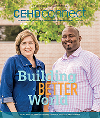 Connect Cover Fall 2017