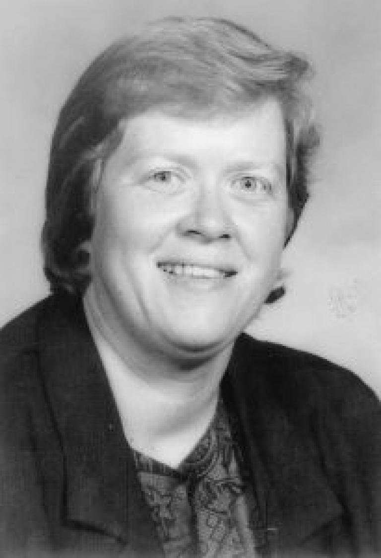 Jean Quam