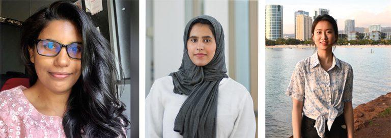 Pubudu Senaratne, Rawan Algahtani, and Cindy Yang