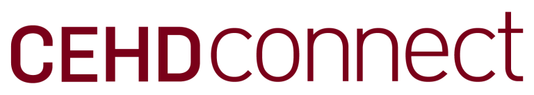 cehd connect