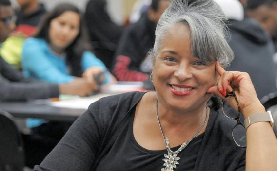 Lesa Clarkson