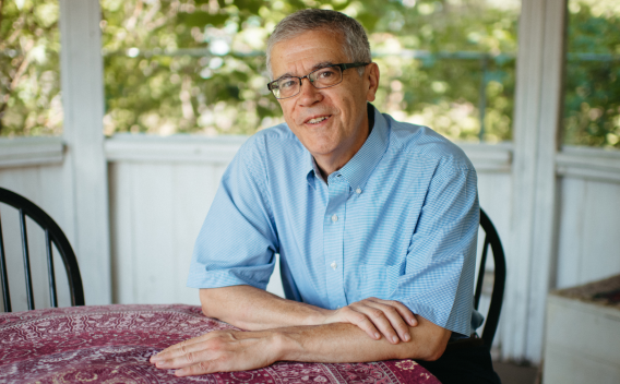 Lowell W. Hellervik