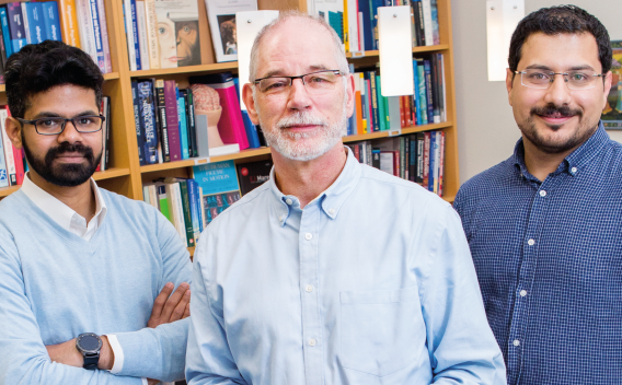 Naveen Elangovan, Jürgen Konczak, and Arash Mahnan